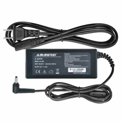 Chargeur 45W Pour Lenovo IdeaPad 330S - Modèles 14 Et 15, Neuf, Garantie 3 Mois