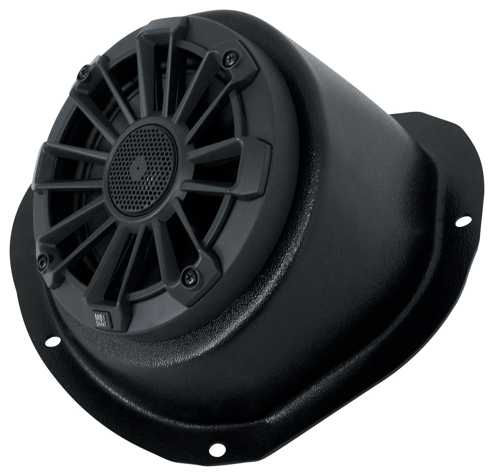 Колонки MB Quart MBQG-FPOD-1 Polaris General 2016 и более поздних версийКорпусаУсилитель