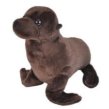 Wild Republic Cuddlekins Mini Sea Lion 10 Inch Plush Figure NEW IN STOCK