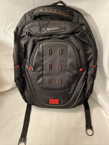 samsonite luggage tectonic backpack