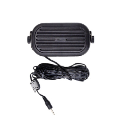 SP-35 External Speaker for ICOM for IC2820H F7000 F8100 2300H Mobile Loudspeaker