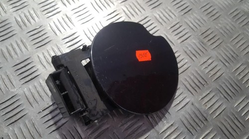 Peugeot 307 2003 Fuel door Gas cover Tank cap (FUEL FILLER FLAP) 9 #540642-41