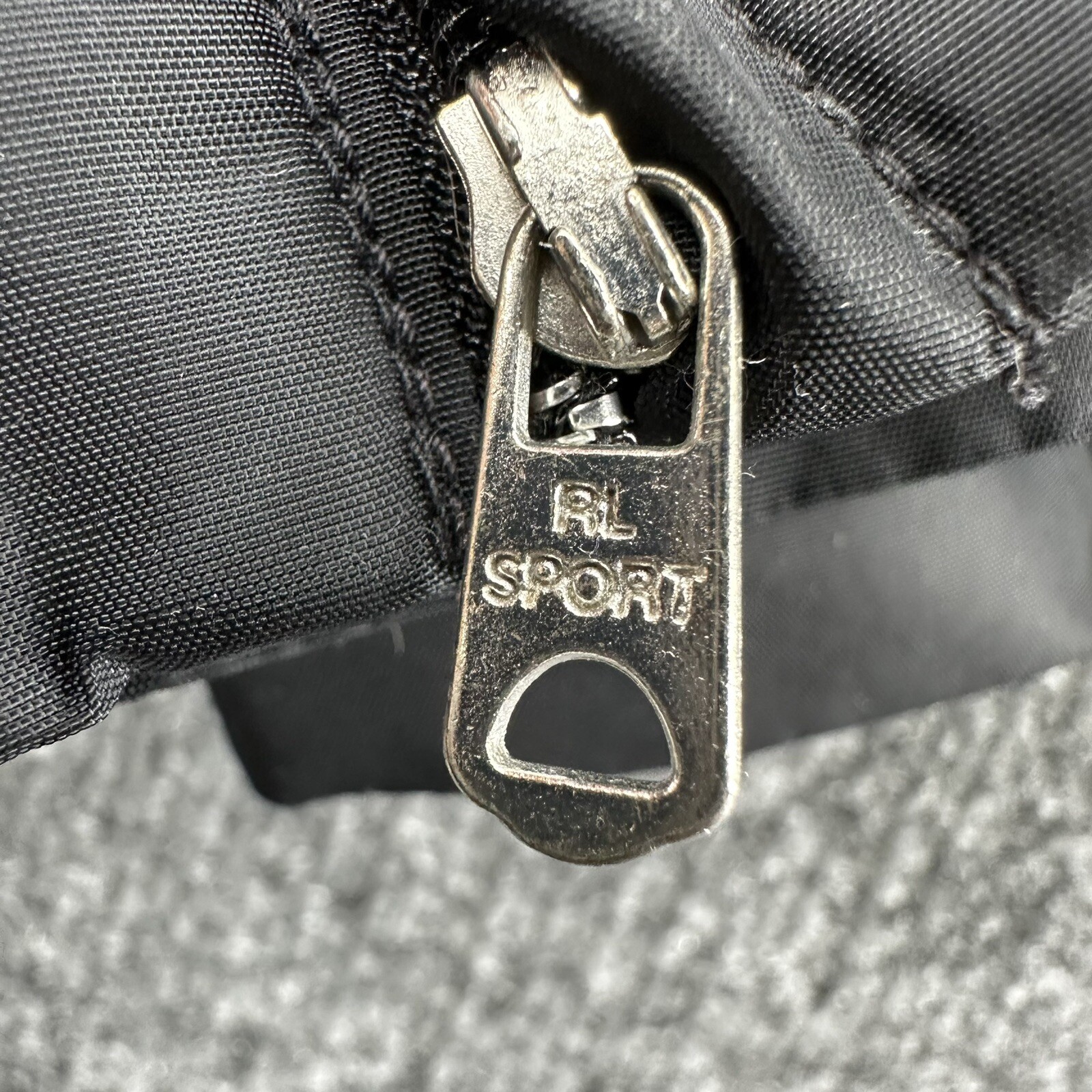 Ralph Lauren Sport Pants Women Size 31 Nylon Zip Ankle Flared Outdoor Hiking thumbnail 17