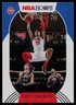 2020-21 Panini NBA Hoops Basketball  Christian Wood #25