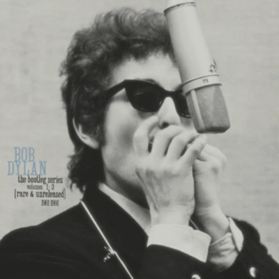 Bob Dylan - The Bootleg Series Volumes 1 - 3 [Rare & Unreleased] 1961-1991 NEW