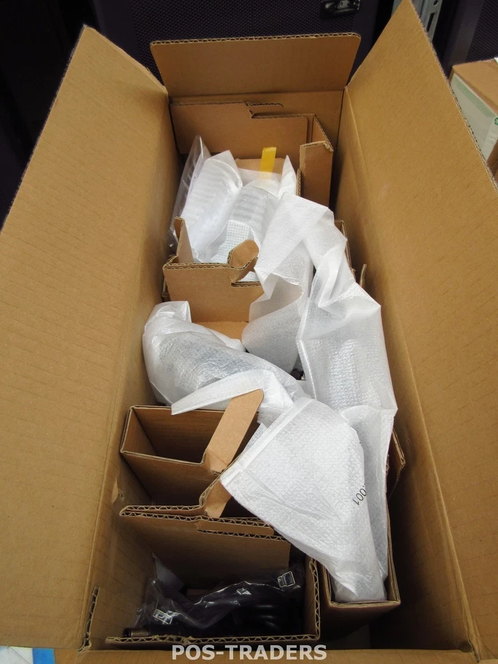 Dell NC1RR MKS14 Universal Usb 3.0 HDMI LAN Dock &Monitor Stand Internl PSU USED