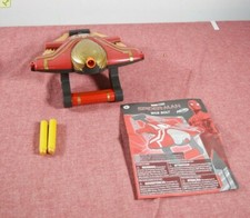 NERF Marvel Spider-Man Web Bolt Blaster