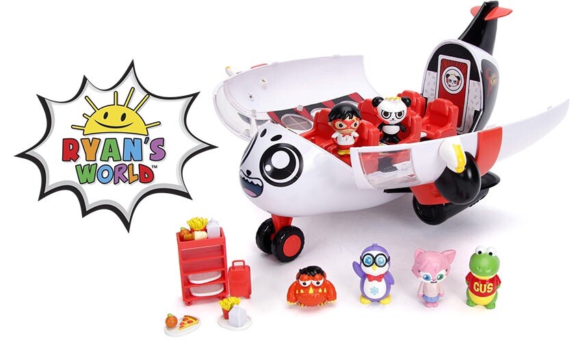 Ryan Toysreview Combo From Ryan's Toy Review Ryan Toysreview