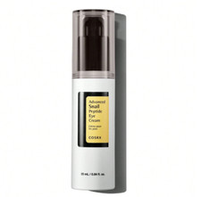 COSRX - Advanced Snail Peptide Eye Cream - 25ml / 0.84 fl.oz Free Shipping