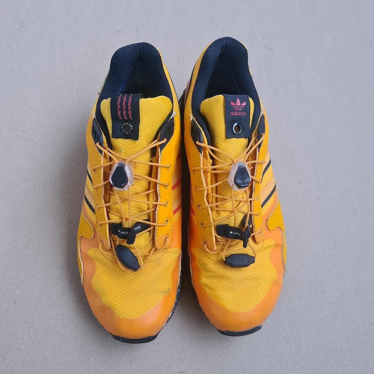 livestock x adidas ultra tech gtx