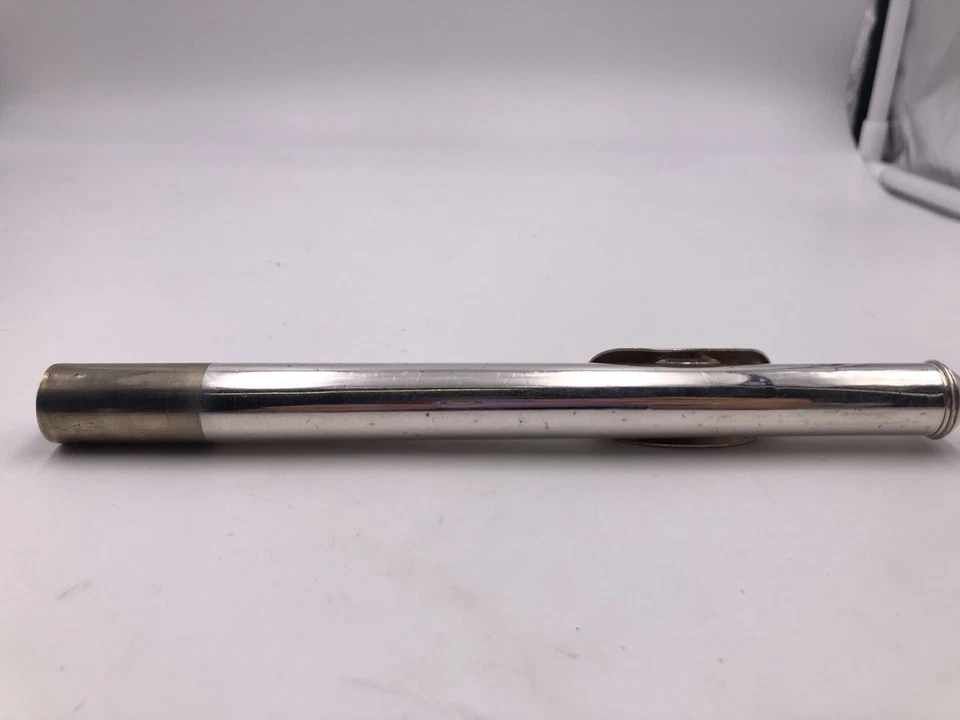 Flauta Armstrong 104 Foto 3 de 4