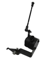 Suspension Electronic Ride Height Level Sensor Driver Side Cadillac CTS SRX CTS