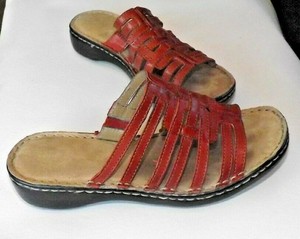 naturalizer women's sandals