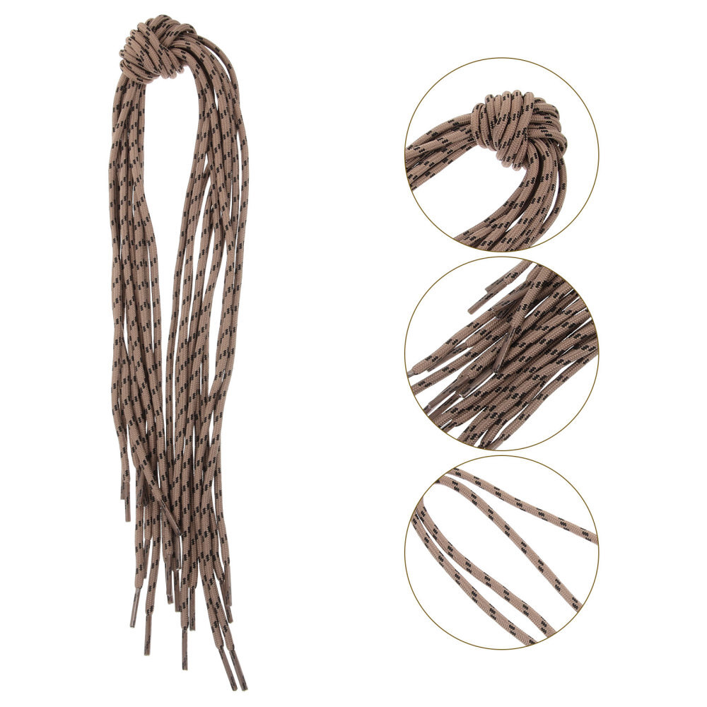 APL 10 Pezzi Lacci per Scarpe Alla Moda Ricambio per Sneakers Miss Bambino