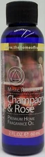 MYSTIC ROMANCE AROMAR GOLD LUXURY PREMIUM HOME FRAGRANCE OIL 60mL/2oz