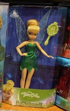 vintage tinkerbell doll