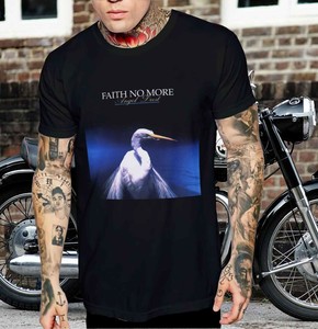 angel rock band t shirts