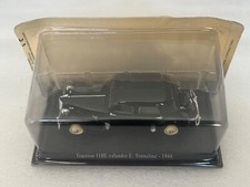 PRESSE UNIVERSAL HOBBIES Citroën Traction 11BL Calandre Tonneline 1948 1/43