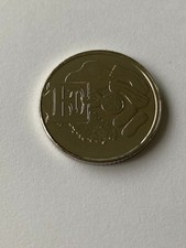 LETTER E 10P 2019 ROYAL MINT UNCIRCULATED A-Z COINS ENGLISH BREAKFAST