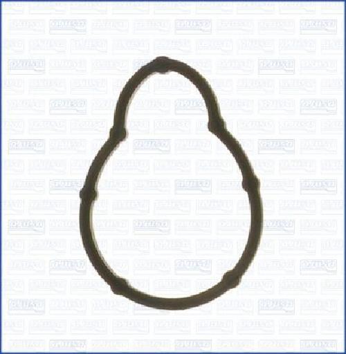 Original Ajusa Gasket Intake Manifold 13183600 for Dacia Lada Renault