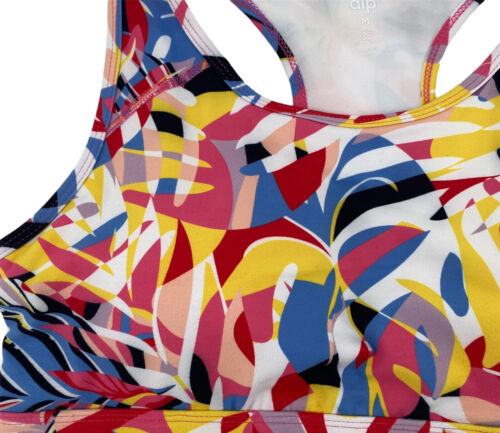 DIP Women’s Vibrant Colored Wireless Sports Bra - New with Tags! - Picture 2 of 7
