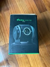 BirdDog P100 1080p Full NDI PTZ Camera - Black