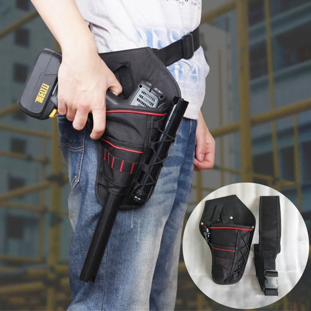 Tool belt for drill new arrivals