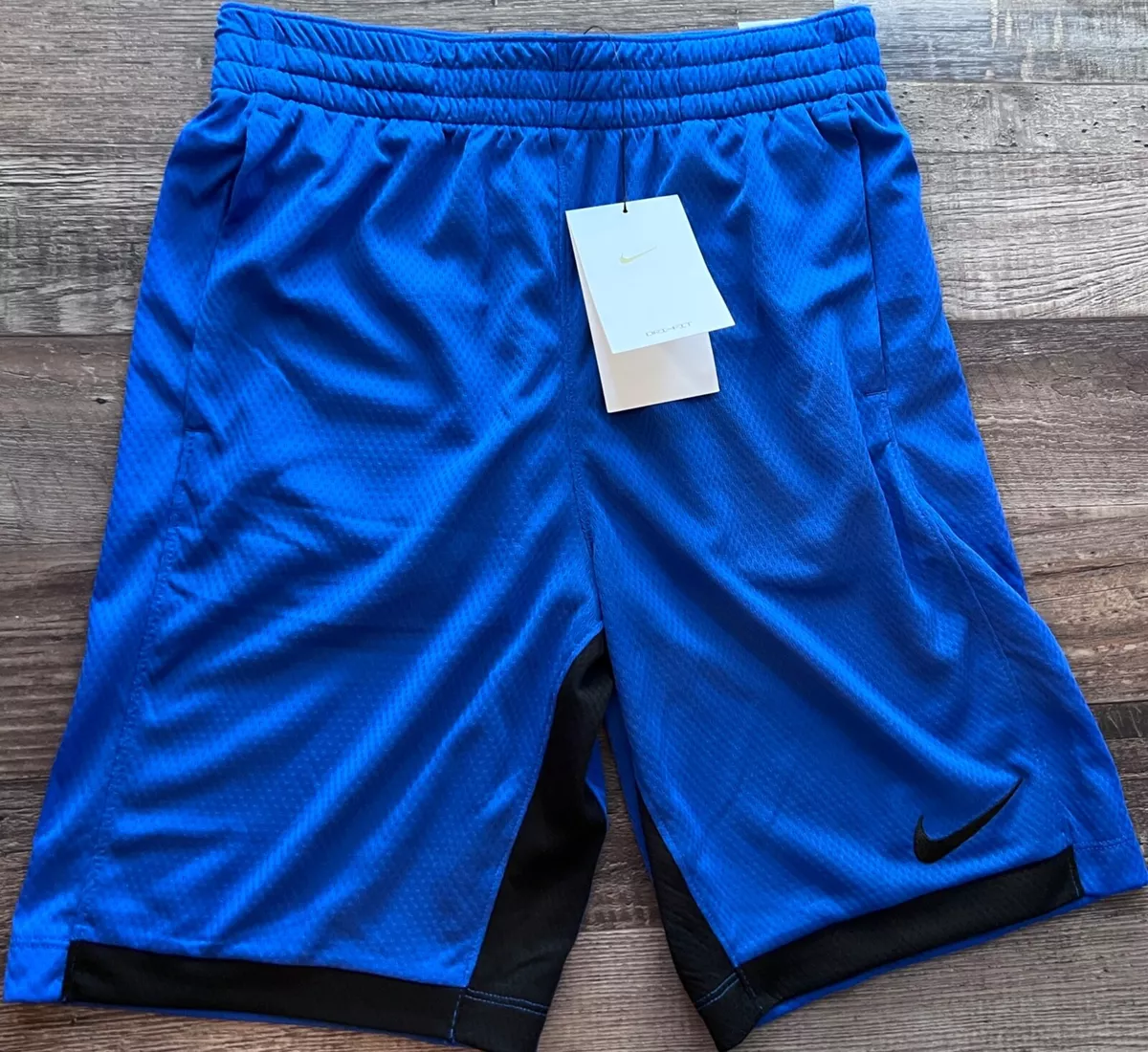 Nike youth top xl shorts