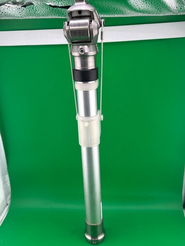 OTTOBOCK Otto Bock 3r49 Knieprothese. Knieprothese mit Pylon Top Zustand - Bild 11 von 11
