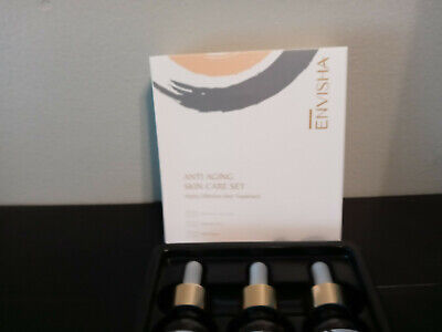 envisha anti aging skin care set)