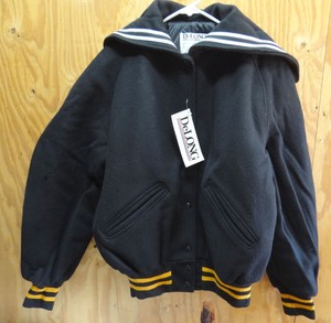 cheerleader jackets varsity