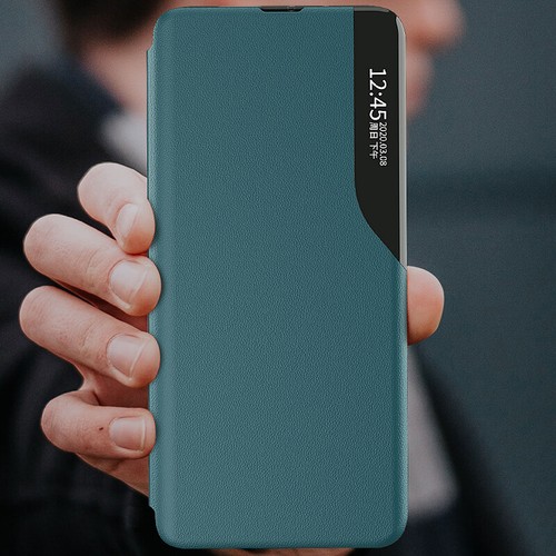 For Redmi Xiaomi Note 10 11 12 13 POCO X3 NFC Leather Flip Wallet Case Cover - Picture 10 of 16