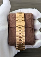 Patek Philippe Nautilus 5980 Rose Gold Chronograph 5980/1R 40mm Date Excellent 2