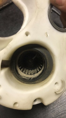 BMW E53 X5 E38 E39 Gebläseeinheit 0130002830 1745181