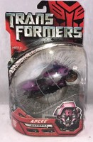Transformers 2007 Movie Deluxe Class Arcee Mosc Transformers 2007 Movie Deluxe Class Arcee Mosc