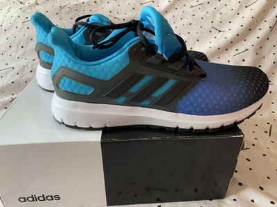 ADIDAS ENERGY CLOUD 2 MEN'S Blue SHOE'S 