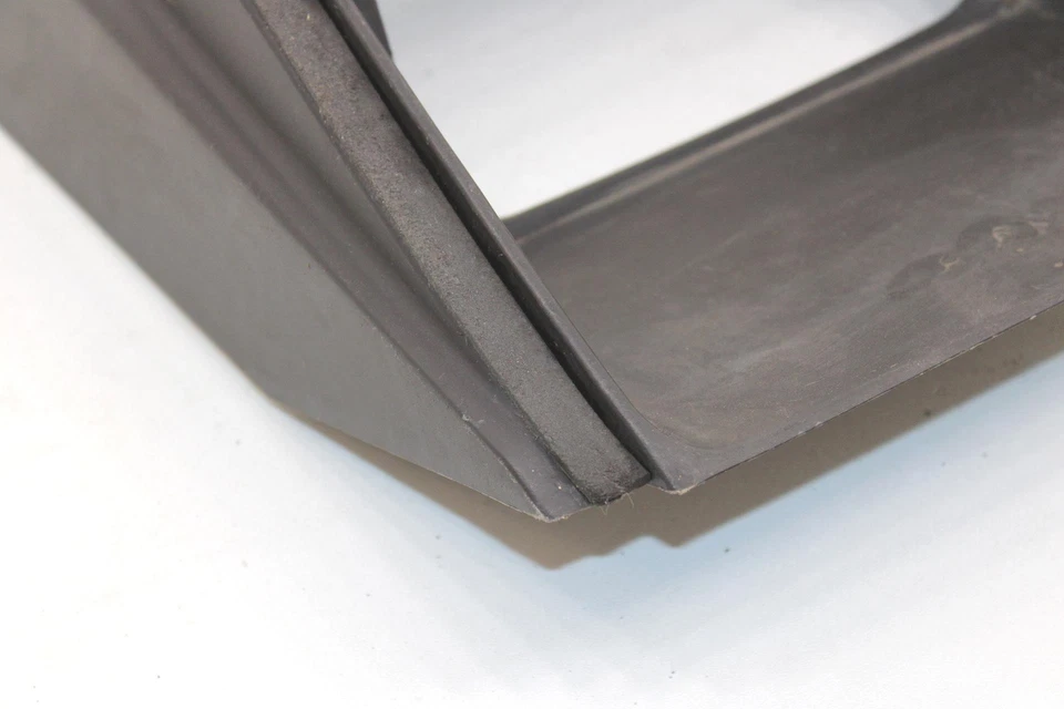 Carcasa de faro superior 98 Polaris Xc 700 OEM 5432349-070 SP174 Foto 2 de 4