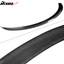 thumbnail 6 - Fits-17-21-Tesla-Model-3-IKON-Style-Trunk-Spoiler-Real-Carbon-Fiber