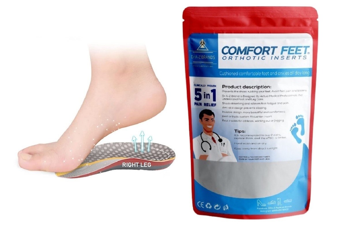 Heel Spurs Arch Spur Shoe Inserts Inserts For Bone Spurs Pinkiou