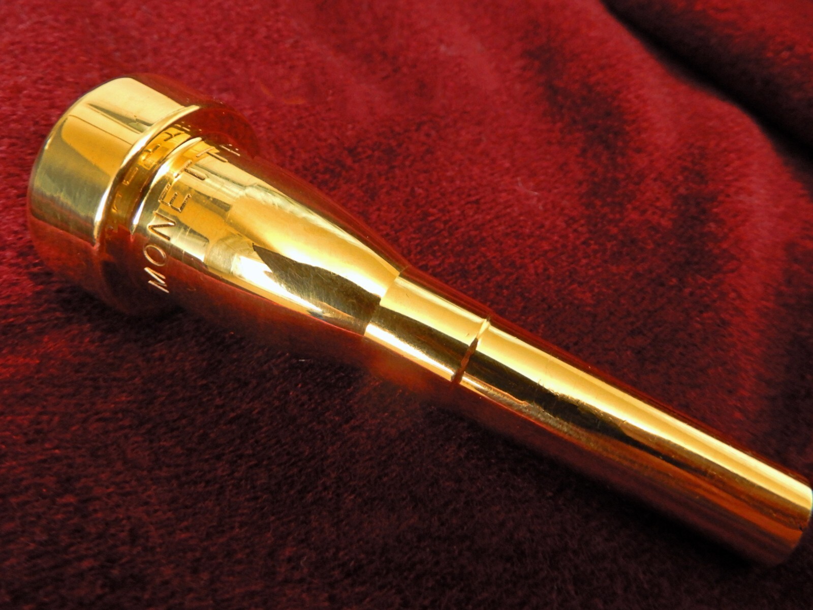 *WOW! Classic B4LDS1 Trumpet STC1 Mouthpiece 275 Retail