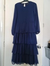 his is a brand new co-ord by Nasty Gal. It has a crop top and wide leg trousers