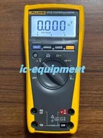 Fluke 177 C True RMS Digital Multimeter new