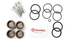 20279960 Kit Riparazione Pinze Freno Brembo P4/32D Ducati 851 SS 900 Supersport