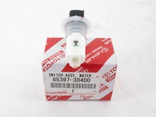 Genuine OEM Toyota Lexus 85397-30400 Wiper Washer Fluid Level Sensor