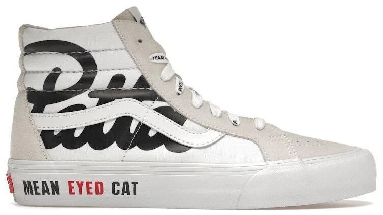 VANS Style 43 LX Vault UA x Taka Hayashi Green Geo Camo for Sale