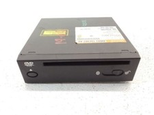 09 Jaguar XF 07-09 Jaguar XK Navigation Player OEM 8W83-10E887AE