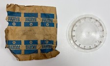 Nos Back Up Lens For 1960 Dodge Dart Models Mopar 1961665 Nos Back Up Lens For 1960 Dodge Dart Models Mopar 1961665