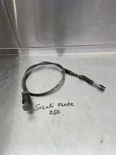 Reverse Cable Knob Suzuki Ozark 250 2002-2014