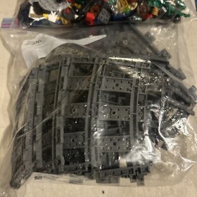LEGO CREATOR: Winter Holiday Train (10254)