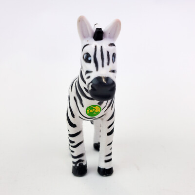 Fisher Price Nick Jr Go Diego Dora Safari Rescue Replacement Zebra